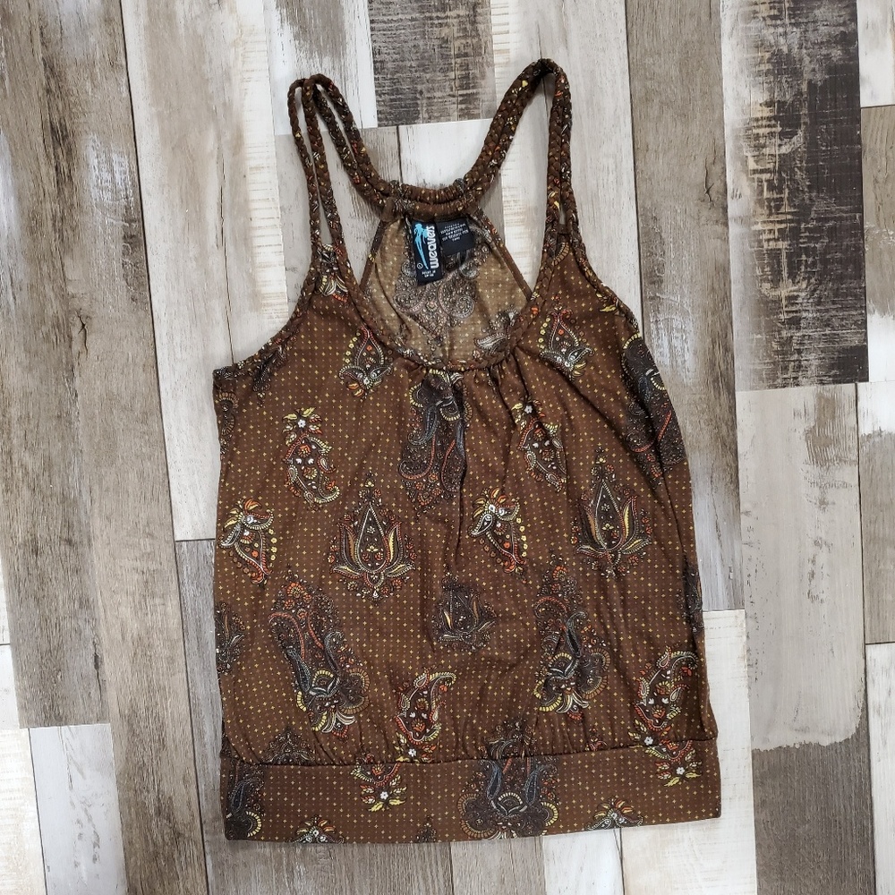5 for $25 Wet seal tank